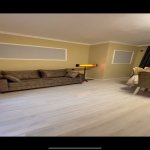 Satılır 4 otaqlı Həyət evi/villa, Badamdar qəs., Səbail rayonu 3