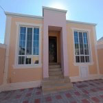 Satılır 2 otaqlı Həyət evi/villa, Masazır, Abşeron rayonu 1