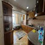 Аренда 3 комнатная Вторичка, м. Нариман Нариманов метро, пос. Монтин, Наримановский р-н район 5