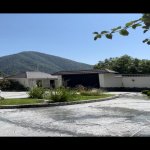 Kirayə (günlük) 4 otaqlı Həyət evi/villa Qax 12