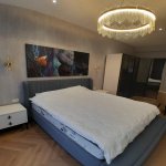 Kirayə (aylıq) 3 otaqlı Yeni Tikili, Yasamal rayonu 8