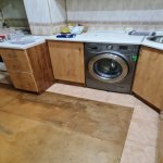 Kirayə (aylıq) 3 otaqlı Yeni Tikili, Azadlıq metrosu, 8-ci mikrorayon, Binəqədi rayonu 9