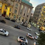 Satılır 4 otaqlı Yeni Tikili, 8 Noyabr metrosu, Nəsimi rayonu 24