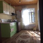 Kirayə (aylıq) 2 otaqlı Bağ evi Qəbələ 10