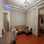 Satılır 2 otaqlı Köhnə Tikili, Bakıxanov qəs., Sabunçu rayonu 1