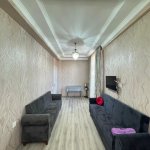 Аренда 2 комнат Новостройка, İnşaatçılar метро, пос. Йени Ясамал, Ясамал район 3