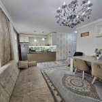 Satılır 2 otaqlı Yeni Tikili, Masazır, Abşeron rayonu 8