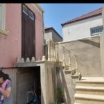 Satılır 2 otaqlı Həyət evi/villa, Hövsan qəs., Suraxanı rayonu 8