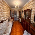 Satılır 3 otaqlı Köhnə Tikili, Nəriman Nərimanov metrosu, Nərimanov rayonu 5