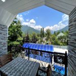 Kirayə (günlük) 7 otaqlı Bağ evi Qəbələ 11