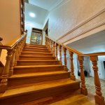 Satılır 8 otaqlı Həyət evi/villa, Əhmədli metrosu, Əhmədli, Xətai rayonu 13