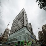 Kirayə (aylıq) Obyekt, Nəsimi rayonu 2