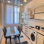Kirayə (aylıq) 3 otaqlı Yeni Tikili, 8 Noyabr metrosu, Nəsimi rayonu 7