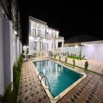 Satılır 5 otaqlı Həyət evi/villa, Buzovna, Xəzər rayonu 1