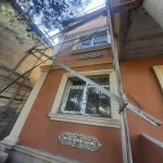 Satılır 6 otaqlı Həyət evi/villa, Avtovağzal metrosu, Biləcəri qəs., Binəqədi rayonu 2