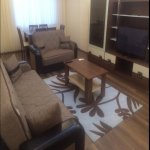 Kirayə (aylıq) 3 otaqlı Yeni Tikili, Nizami metrosu, Nəsimi rayonu 16