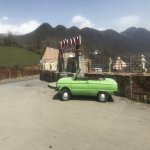 Satılır Obyekt Qəbələ 2