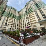 Satılır 3 otaqlı Yeni Tikili, Neftçilər metrosu, Nizami rayonu 10