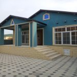 Satılır 2 otaqlı Həyət evi/villa, Masazır, Abşeron rayonu 1