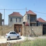 Satılır 7 otaqlı Həyət evi/villa, Rəsulzadə qəs., Binəqədi rayonu 1