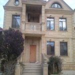 Kirayə (aylıq) 5 otaqlı Həyət evi/villa, Badamdar qəs., Səbail rayonu 13