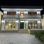 Satılır 5 otaqlı Həyət evi/villa, Badamdar qəs., Səbail rayonu 1