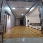 Satılır 8 otaqlı Həyət evi/villa, Badamdar qəs., Səbail rayonu 4