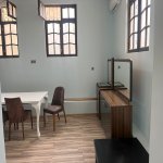 Kirayə (aylıq) 3 otaqlı Həyət evi/villa, Nizami metrosu, Yasamal rayonu 3