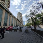 Kirayə (aylıq) Obyekt, 28 May metrosu, Nəsimi rayonu 2