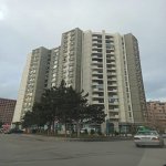 Аренда 2 комнат Новостройка, м. Ази Асланова метро, Хетаи район 1