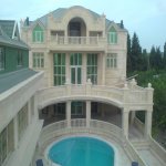 Satılır 15 otaqlı Həyət evi/villa, Novxanı, Abşeron rayonu 18