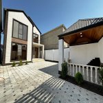 Satılır 6 otaqlı Həyət evi/villa, Yeni Ramana, Sabunçu rayonu 2