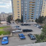 Satılır 3 otaqlı Yeni Tikili, Memar Əcəmi metrosu, Nəsimi rayonu 1