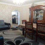 Satılır 3 otaqlı Həyət evi/villa, Badamdar qəs., Səbail rayonu 2