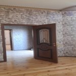 Satılır 4 otaqlı Həyət evi/villa, Avtovağzal metrosu, Biləcəri qəs., Binəqədi rayonu 9