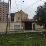 Kirayə (aylıq) 12 otaqlı Həyət evi/villa, Neftçilər metrosu, Nizami rayonu 4