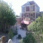 Kirayə (aylıq) 5 otaqlı Bağ evi, Novxanı, Abşeron rayonu 1