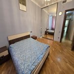 Продажа 3 комнат Новостройка, Nizami метро, Парк офицеров, Насими район 6