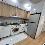 Продажа 3 комнат Новостройка, м. Ази Асланова метро, Ахмедли, Хетаи район 3