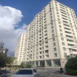 Продажа 3 комнат Новостройка, м. Эльмляр Академиясы метро, Отель Европа, Ясамал район 25