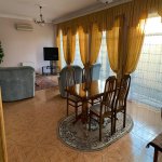 Kirayə (aylıq) 6 otaqlı Həyət evi/villa, Mərdəkan, Xəzər rayonu 2