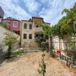 Satılır 6 otaqlı Həyət evi/villa, Biləcəri qəs., Binəqədi rayonu 1