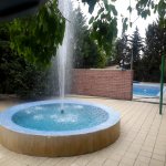 Kirayə (aylıq) 5 otaqlı Bağ evi, Novxanı, Abşeron rayonu 2