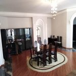 Satılır 8 otaqlı Həyət evi/villa, Bakıxanov qəs., Sabunçu rayonu 8