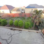 Satılır 7 otaqlı Həyət evi/villa, Koroğlu metrosu, Zabrat qəs., Sabunçu rayonu 6