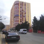 Продажа 3 комнат Новостройка, м. Ахмедли метро, Ахмедли, Хетаи район 7