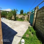 Satılır 3 otaqlı Həyət evi/villa, Avtovağzal metrosu, Biləcəri qəs., Binəqədi rayonu 4