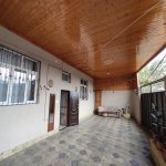 Satılır 3 otaqlı Həyət evi/villa, Avtovağzal metrosu, Biləcəri qəs., Binəqədi rayonu 1