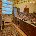 Kirayə (günlük) 5 otaqlı Həyət evi/villa Qəbələ 21