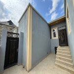 Satılır 2 otaqlı Həyət evi/villa, Binəqədi qəs., Binəqədi rayonu 2